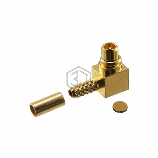 908-43200 - Amphenol RF - Coaxial Connectors (RF)