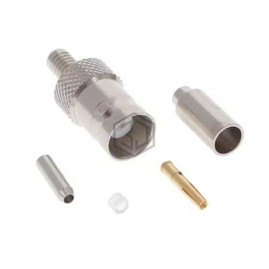 R141217000 - Radiall USA, Inc. - Coaxial Connectors (RF)