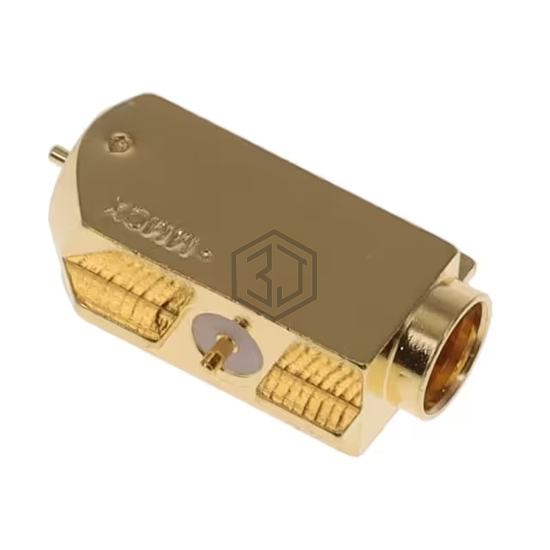 MMCX-J-P-HF-SW-EM1 - Samtec Inc. - Coaxial Connectors (RF)
