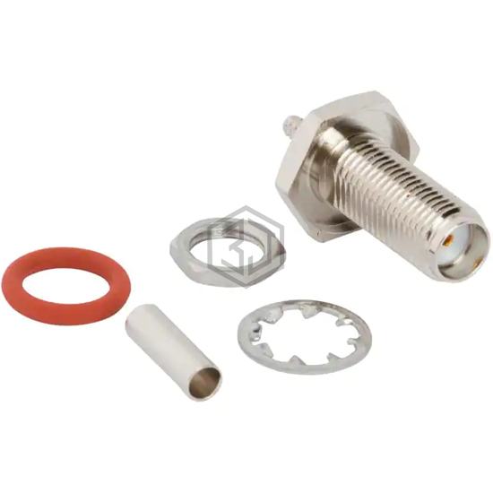 901-10742 - Amphenol RF - Coaxial Connectors (RF)
