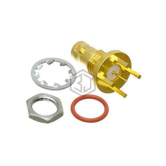 034-1099 - Amphenol RF - Coaxial Connectors (RF)