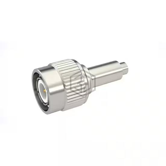 R143075000 - Radiall USA, Inc. - Coaxial Connectors (RF)