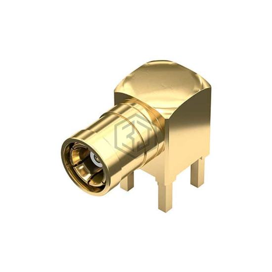 61613002111501 - Würth Elektronik - Coaxial Connectors (RF)