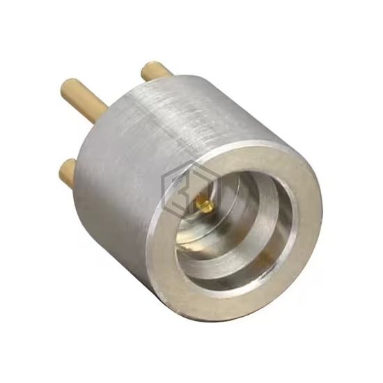 CONSMP001-1 - Linx Technologies Inc. - Coaxial Connectors (RF)