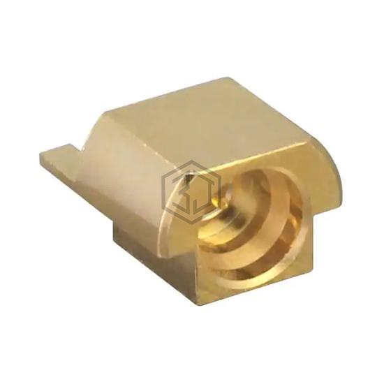 CONSMP024-G - Linx Technologies Inc. - Coaxial Connectors (RF)
