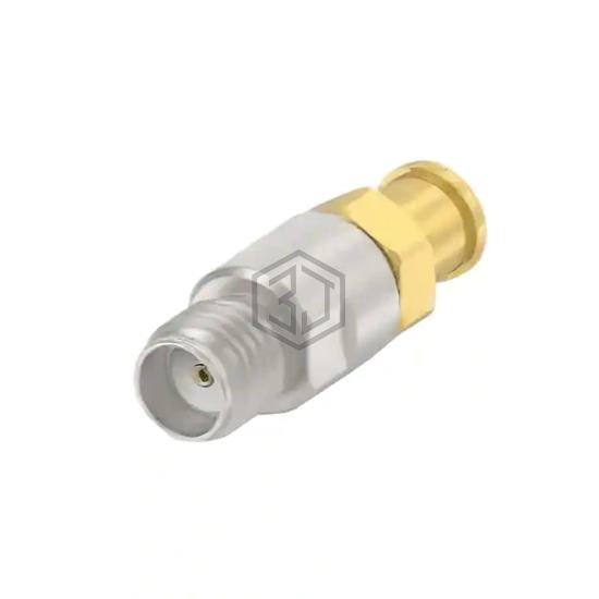 2081885-1 - TE Connectivity AMP Connectors - Coaxial Connectors (RF)