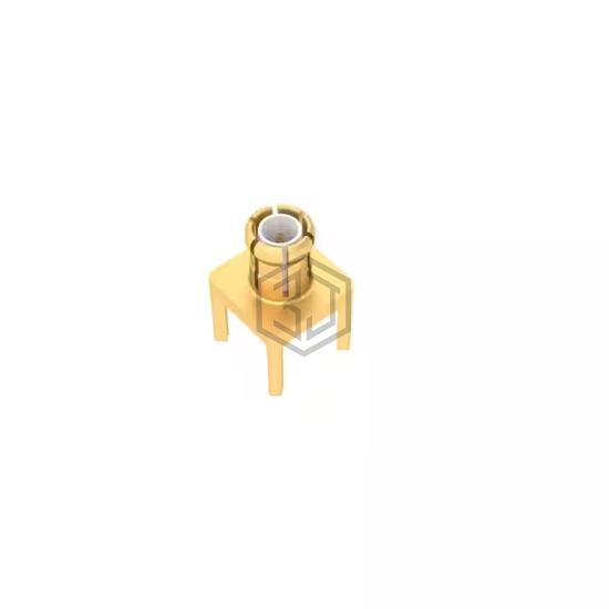 R113425000 - Radiall USA, Inc. - Coaxial Connectors (RF)