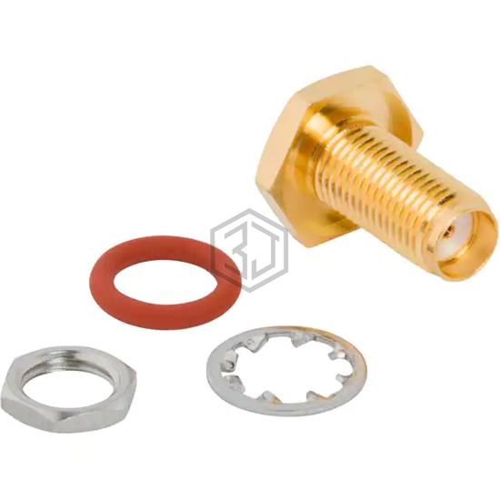 901-10745 - Amphenol RF - Coaxial Connectors (RF)