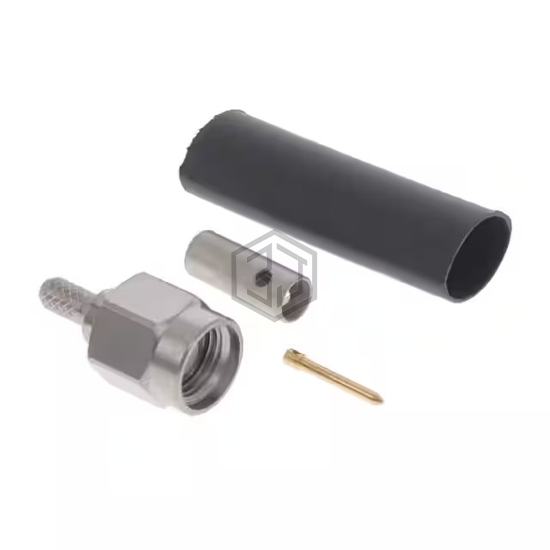 R125072001W - Radiall USA, Inc. - Coaxial Connectors (RF)
