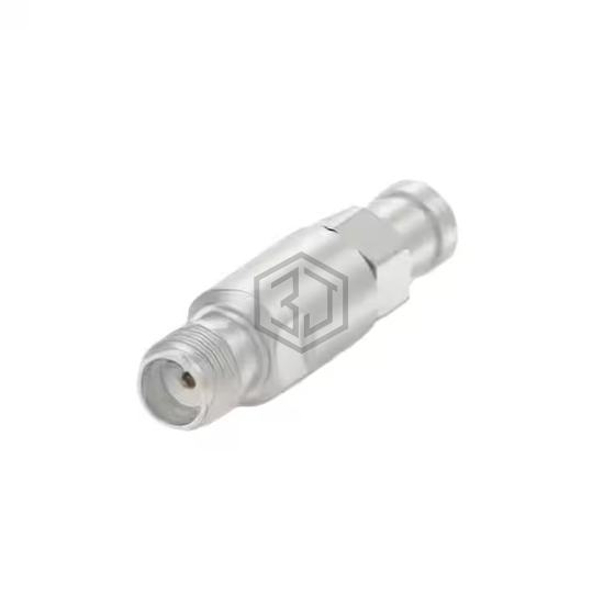 2081887-1 - TE Connectivity AMP Connectors - Coaxial Connectors (RF)