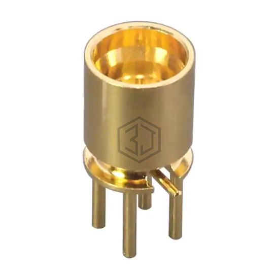 CONSMP001-2-G - Linx Technologies Inc. - Coaxial Connectors (RF)