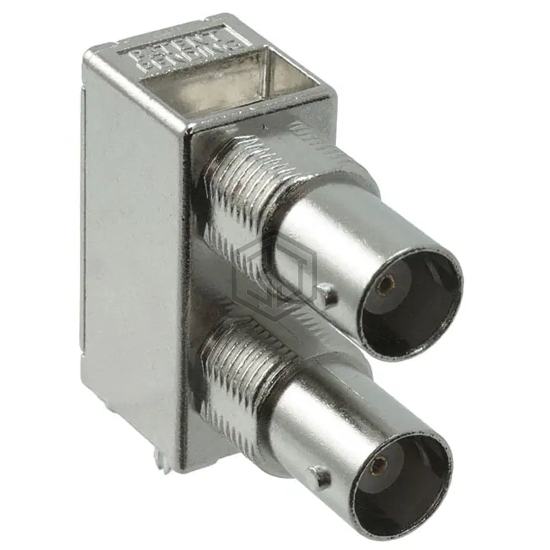 031-6577 - Amphenol RF - Coaxial Connectors (RF)