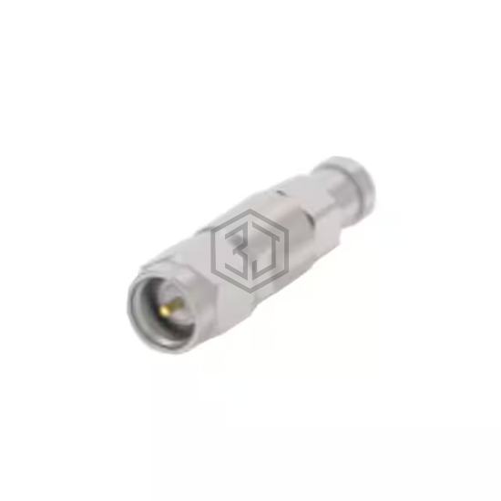 2081886-1 - TE Connectivity AMP Connectors - Coaxial Connectors (RF)
