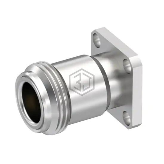 R161418000 - Radiall USA, Inc. - Coaxial Connectors (RF)