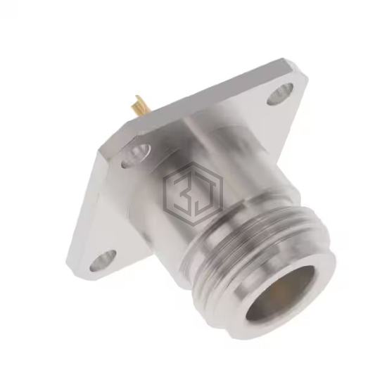 R162403000 - Radiall USA, Inc. - Coaxial Connectors (RF)