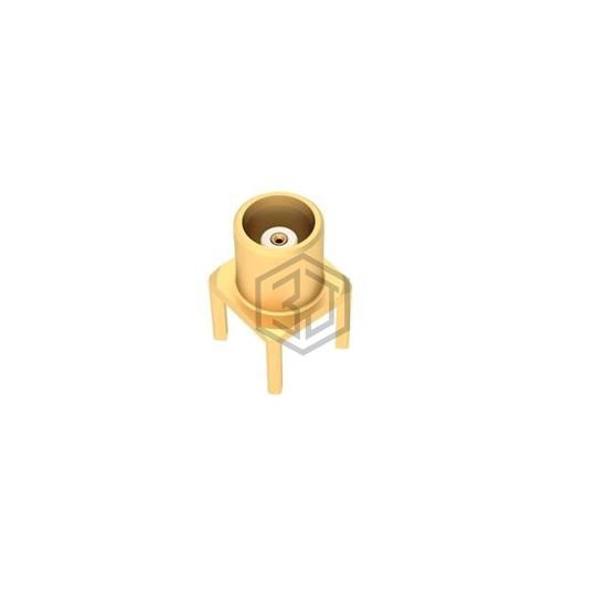 R113426097 - Radiall USA, Inc. - Coaxial Connectors (RF)