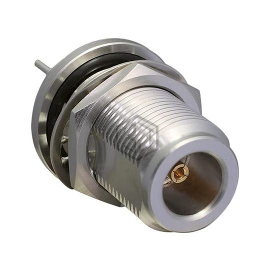 CONN001-W - Linx Technologies Inc. - Coaxial Connectors (RF)