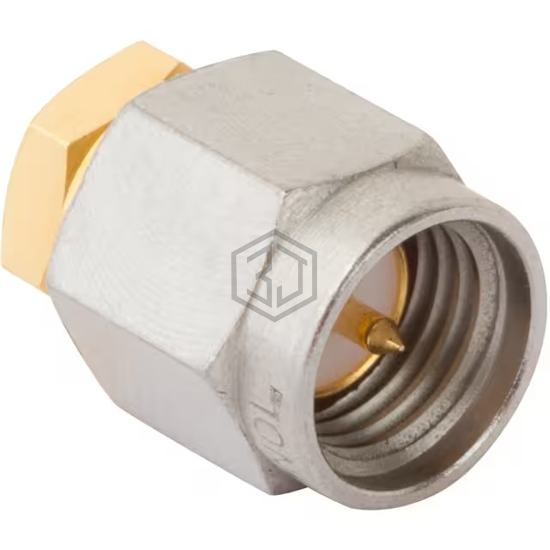901-10709 - Amphenol RF - Coaxial Connectors (RF)