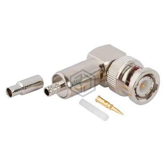 031-5991-RFX - Amphenol RF - Coaxial Connectors (RF)