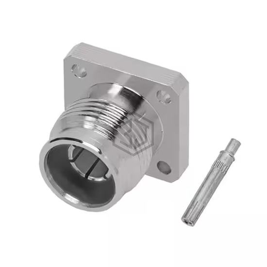 0732250131 - Molex - Coaxial Connectors (RF)