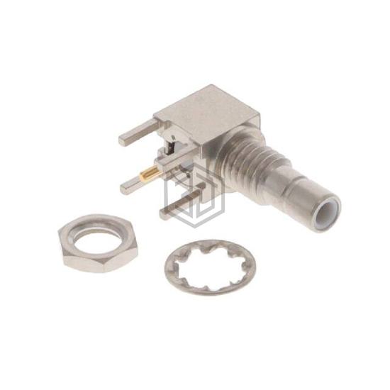 R114673020 - Radiall USA, Inc. - Coaxial Connectors (RF)