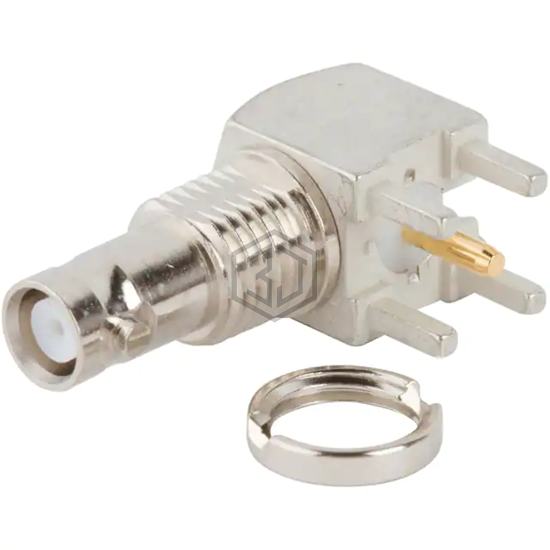 034-5066 - Amphenol RF - Coaxial Connectors (RF)