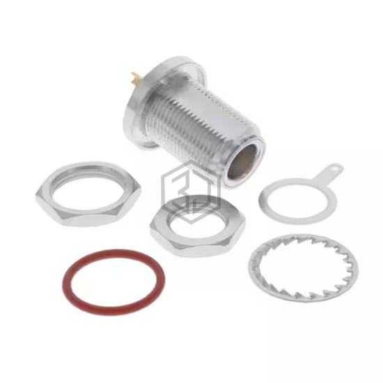 R161606000 - Radiall USA, Inc. - Coaxial Connectors (RF)
