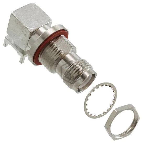 0732162231 - Molex - Coaxial Connectors (RF)
