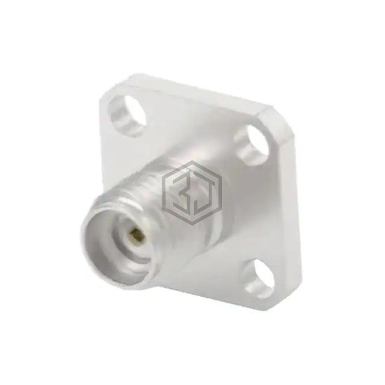 2081891-1 - TE Connectivity AMP Connectors - Coaxial Connectors (RF)