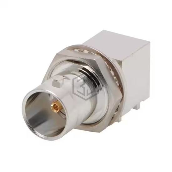 0731716611 - Molex - Coaxial Connectors (RF)