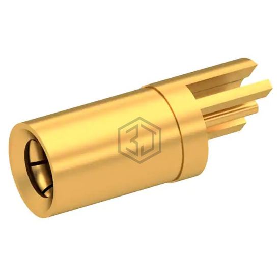 7225-1512-060 - Radiall USA, Inc. - Coaxial Connectors (RF)