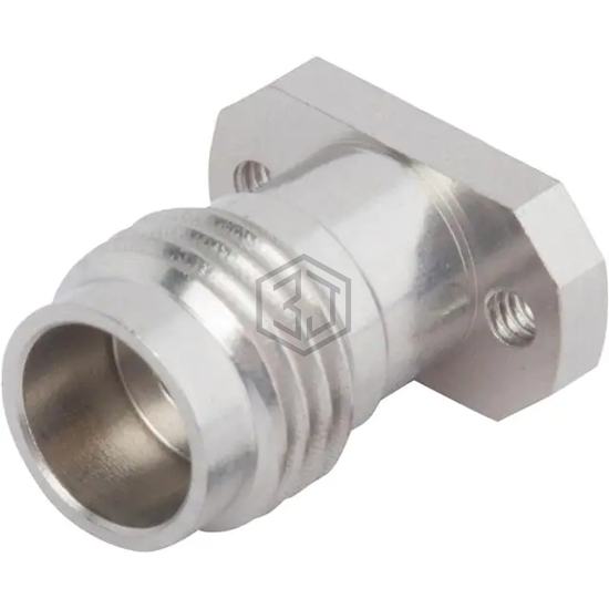 SF1621-60029 - Amphenol SV Microwave - Coaxial Connectors (RF)