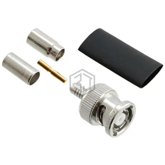 031-5705 - Amphenol RF - Coaxial Connectors (RF)