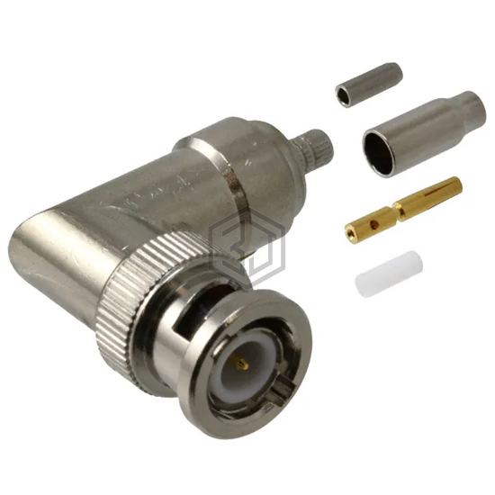 031-316 - Amphenol RF - Coaxial Connectors (RF)