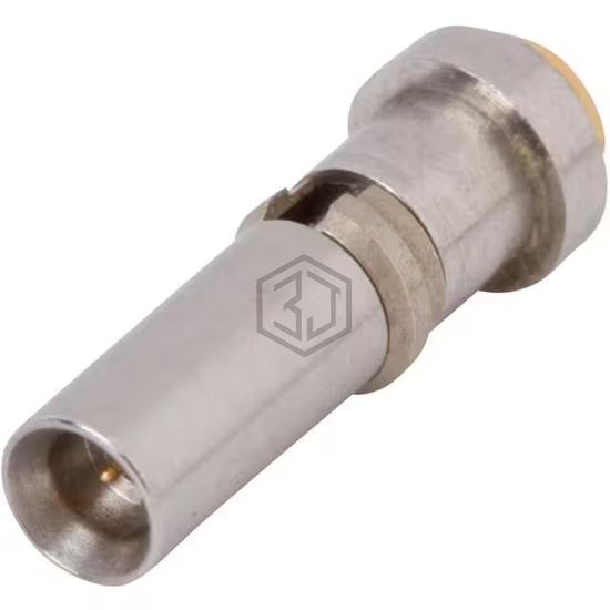 SF3811-60060 - Amphenol SV Microwave - Coaxial Connectors (RF)