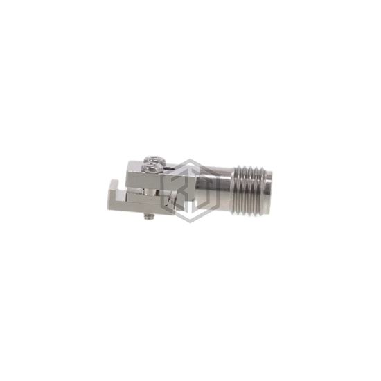 TMB-E8F2-1L1-01 - CarlisleIT - Coaxial Connectors (RF)