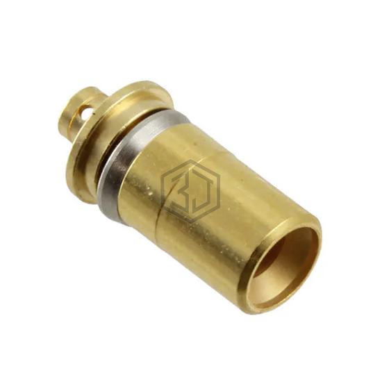 2157248-1 - TE Connectivity Aerospace, Defense and Marine - Coaxial Connectors (RF)