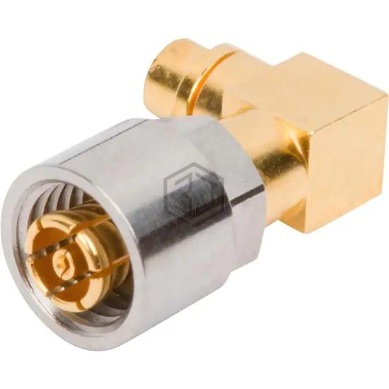 3222-40059 - Amphenol SV Microwave - Coaxial Connectors (RF)