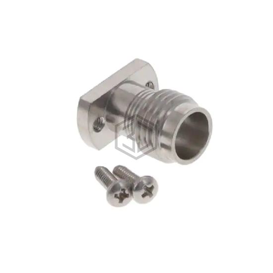 0731570001 - Molex - Coaxial Connectors (RF)