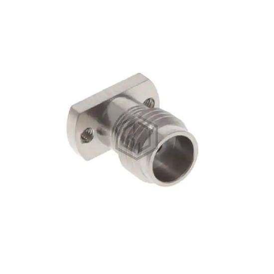 0731570002 - Molex - Coaxial Connectors (RF)