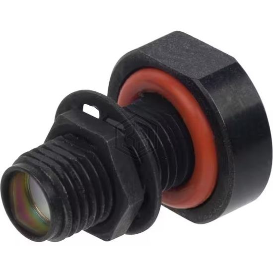 2921-61689 - Amphenol SV Microwave - Coaxial Connectors (RF)