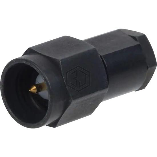 2911-61008 - Amphenol SV Microwave - Coaxial Connectors (RF)