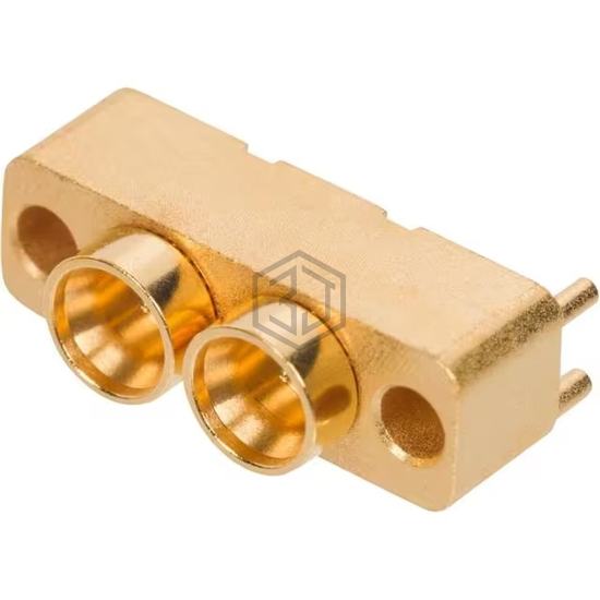 9311-00037 - Amphenol SV Microwave - Coaxial Connectors (RF)