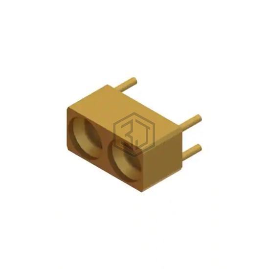 3211-40024 - Amphenol SV Microwave - Coaxial Connectors (RF)