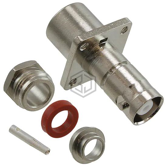 000-28175 - Amphenol RF - Coaxial Connectors (RF)