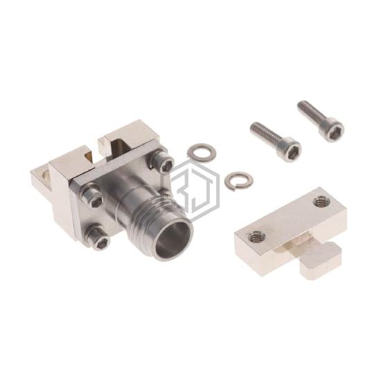 148-0701-812 - Cinch Connectivity Solutions Johnson - Coaxial Connectors (RF)