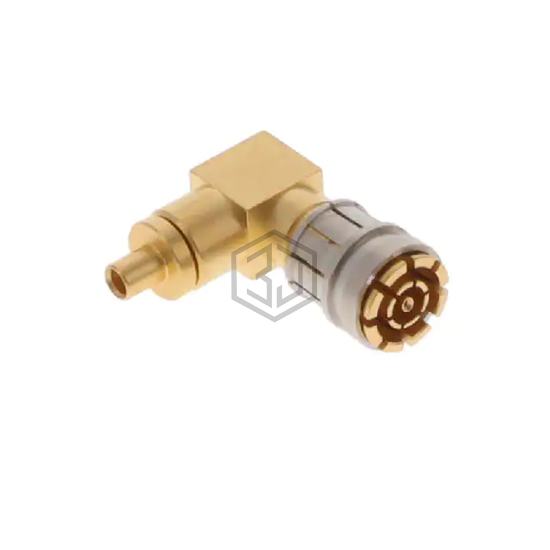 R201L80310 - Radiall USA, Inc. - Coaxial Connectors (RF)