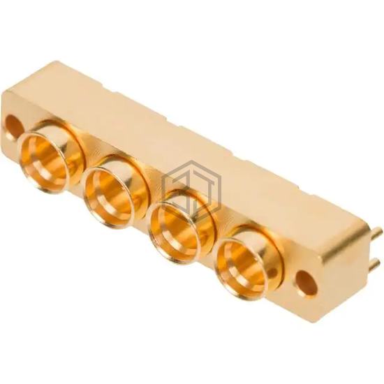 9311-00036 - Amphenol SV Microwave - Coaxial Connectors (RF)