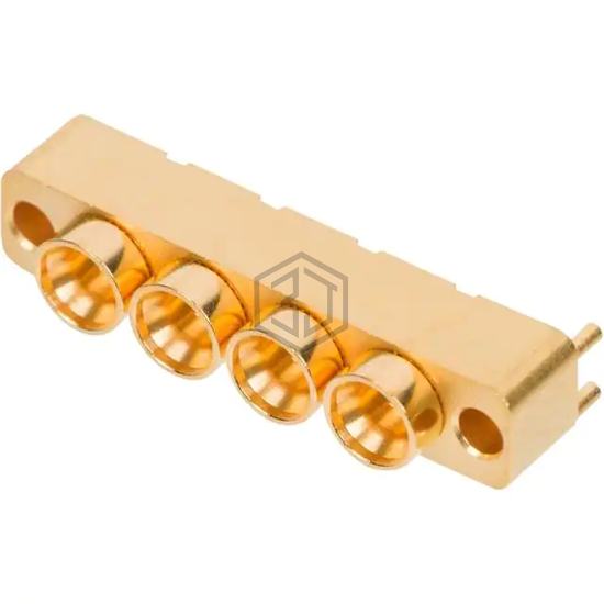 9311-00038 - Amphenol SV Microwave - Coaxial Connectors (RF)