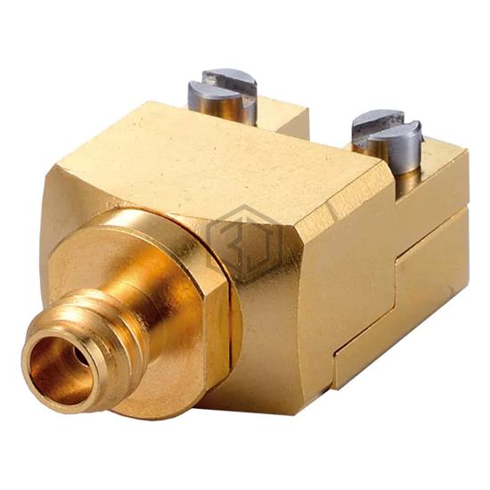 149-0701-801 - Cinch Connectivity Solutions Johnson - Coaxial Connectors (RF)